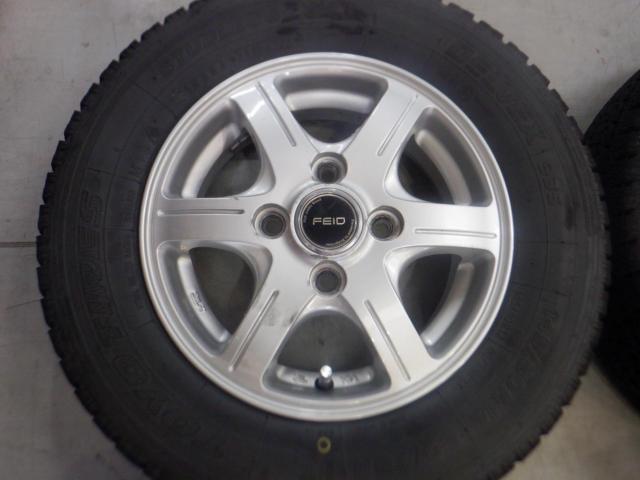 1
FEID
6-spoke
+
TOYO
DELVEX935