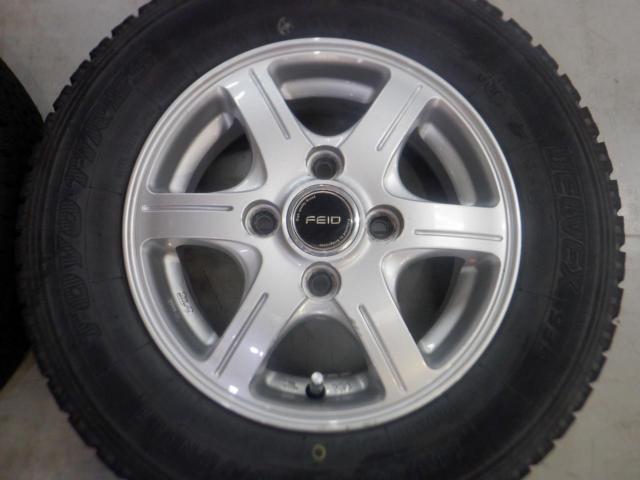 1
FEID
6-spoke
+
TOYO
DELVEX935