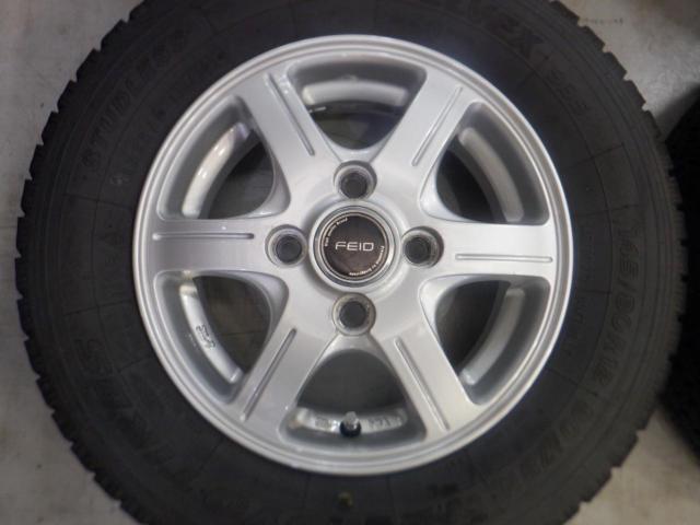1
FEID
6-spoke
+
TOYO
DELVEX935