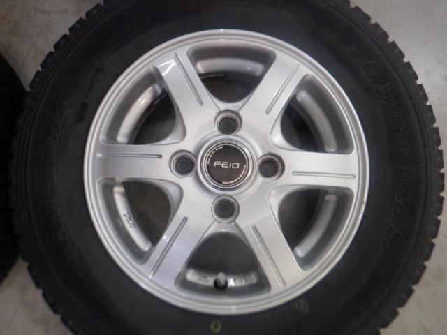 1
FEID
6-spoke
+
TOYO
DELVEX935