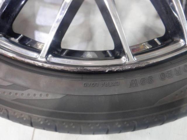 6RAYS(レイズ)HOMURA(ホムラ) 2x9PLUS+YOKOHAMA BluEarth RV03