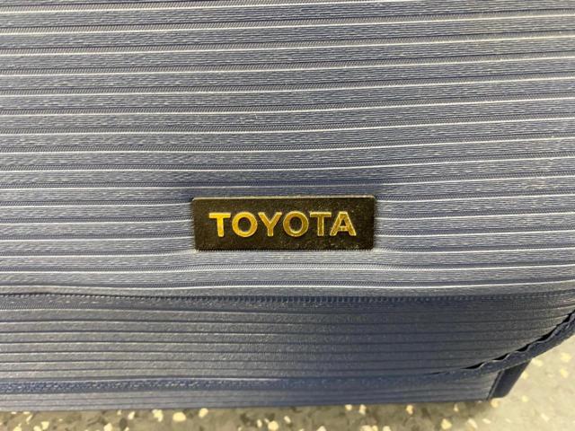 トヨタ純正オプション愛車セット(ケースのみ)