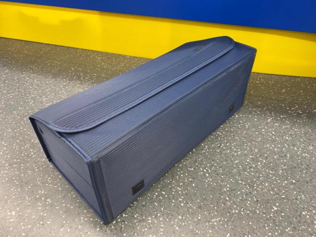 トヨタ純正オプション愛車セット(ケースのみ)