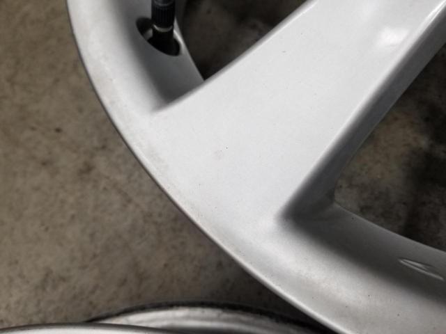 ダイハツ純正ムーヴ純正ホイール