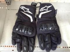 Alpinestars
T-SP
W
Drystar Gloves, Size L