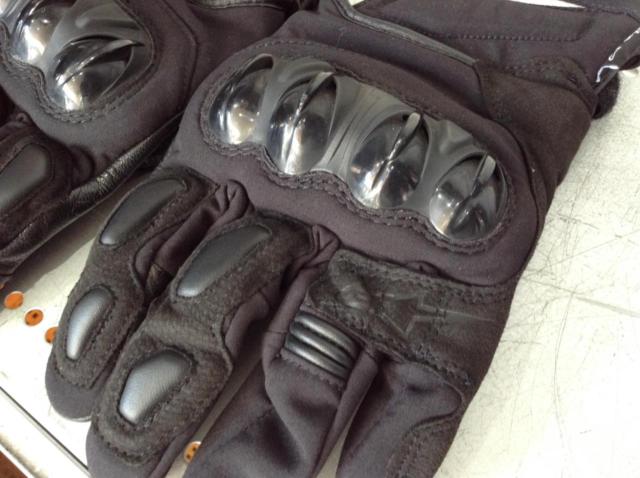 Alpinestars
T-SP
W
Drystar Gloves, Size L