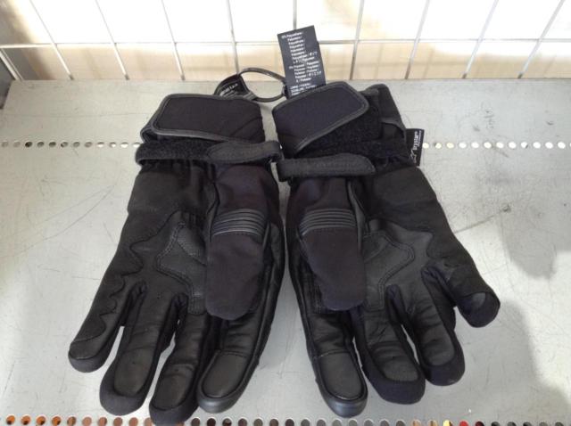 Alpinestars
T-SP
W
Drystar Gloves, Size L