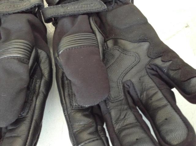 Alpinestars
T-SP
W
Drystar Gloves, Size L