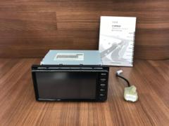 トヨタ純正 NSCN-W68 ■ 2018年モデル ワンセグ/CD/SD/フロントAUX/Bluetooth対応♪