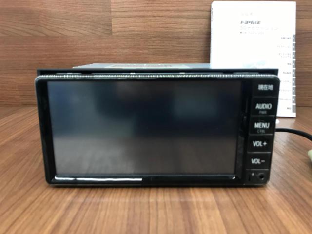 トヨタ純正 NSCN-W68 ■ 2018年モデル ワンセグ/CD/SD/フロントAUX/Bluetooth対応♪