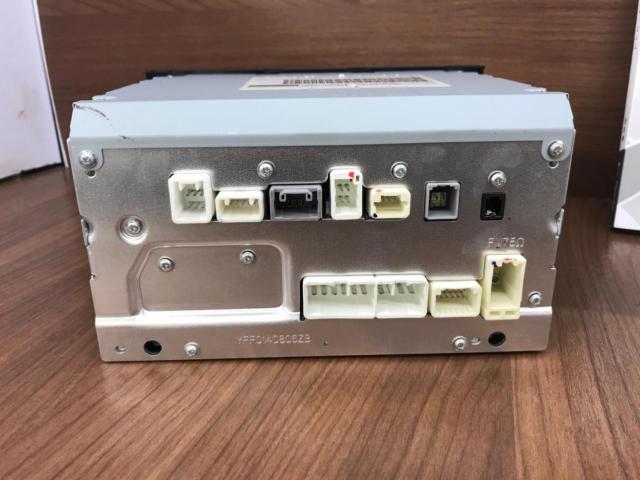 トヨタ純正 NSCN-W68 ■ 2018年モデル ワンセグ/CD/SD/フロントAUX/Bluetooth対応♪