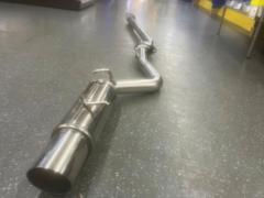 rossomodello ARMS GT-304S【86・ZN6/BRZ・ZC6】