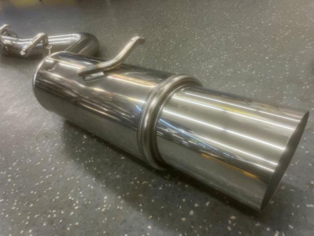 rossomodello ARMS GT-304S【86・ZN6/BRZ・ZC6】