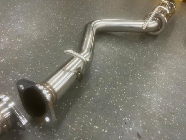 rossomodello ARMS GT-304S【86・ZN6/BRZ・ZC6】