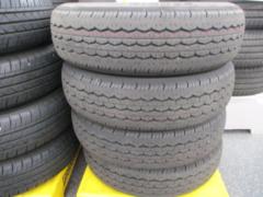 BRIDGESTONE ECOPIa RD613