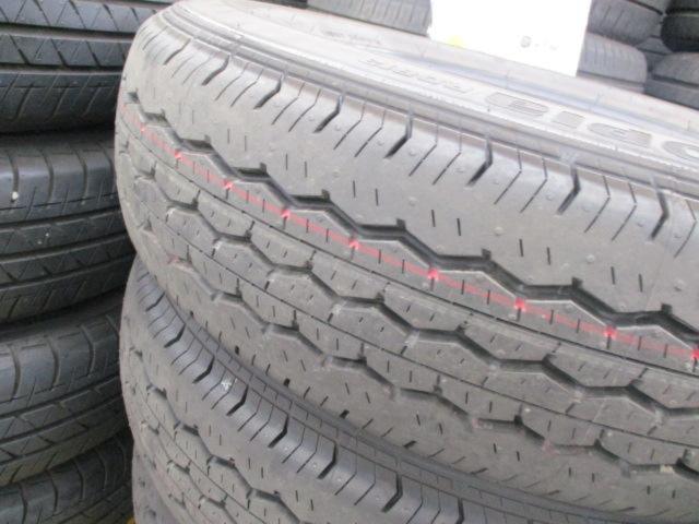 BRIDGESTONE ECOPIa RD613