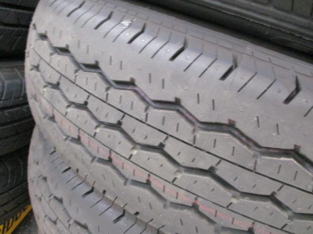 BRIDGESTONE ECOPIa RD613