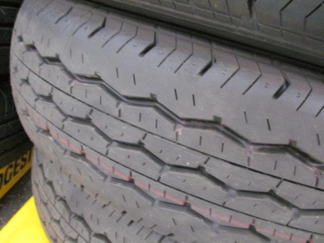 BRIDGESTONE ECOPIa RD613