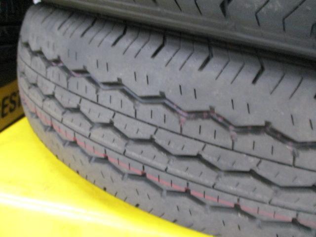 BRIDGESTONE ECOPIa RD613
