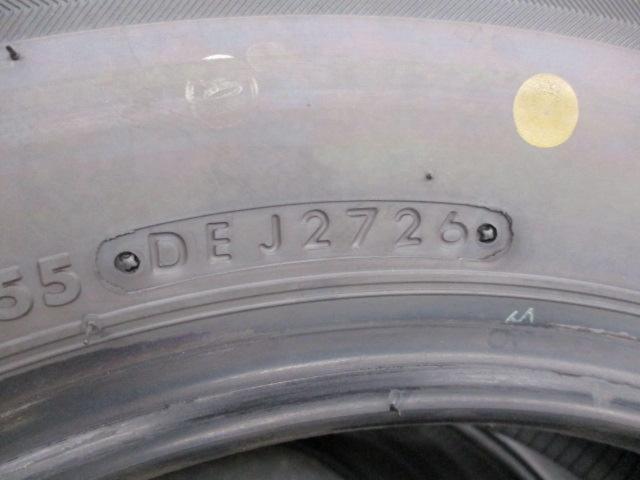 BRIDGESTONE ECOPIa RD613