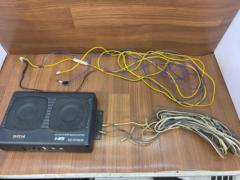ワケアリ【DIATONE】SX-1010AW
