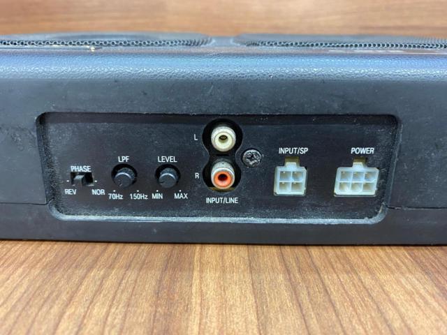 ワケアリ【DIATONE】SX-1010AW