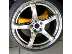 WORK EMOTION T5R