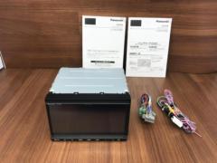 Panasonic CN-E330D ■ 2021年モデル ワンセグ/CD/Bluetoothオーディオ対応