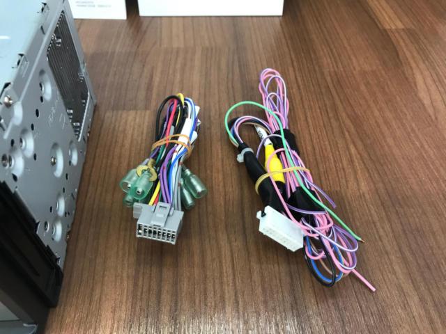 Panasonic CN-E330D ■ 2021年モデル ワンセグ/CD/Bluetoothオーディオ対応