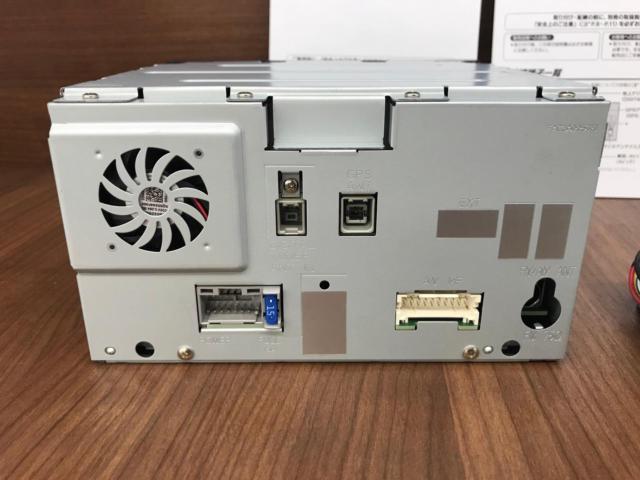 Panasonic CN-E330D ■ 2021年モデル ワンセグ/CD/Bluetoothオーディオ対応