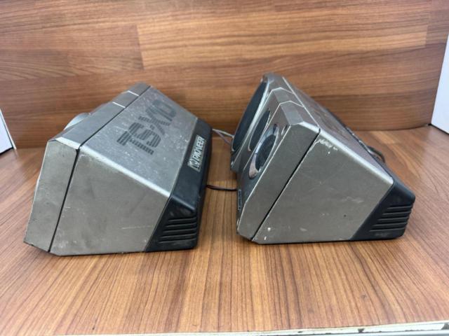 ☆希少・ロンサムカーボーイ☆PIONEER TS-X10