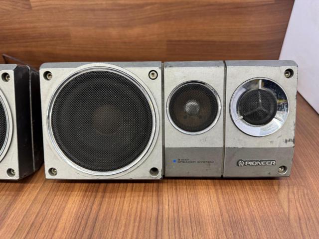 ☆希少・ロンサムカーボーイ☆PIONEER TS-X10