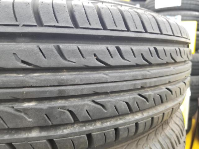 DUNLOP GRANDTREK PT3