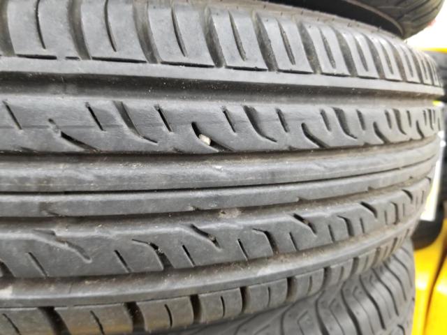 DUNLOP GRANDTREK PT3