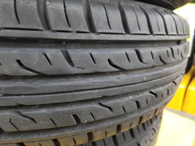 DUNLOP GRANDTREK PT3