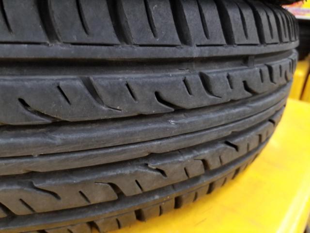 DUNLOP GRANDTREK PT3