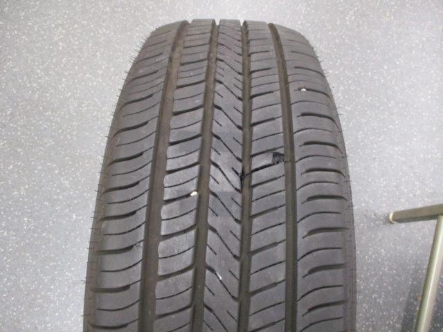 DUNLOP GRANDTREK PT5 1本のみ