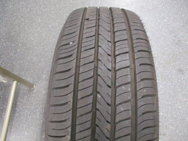 DUNLOP GRANDTREK PT5 1本のみ