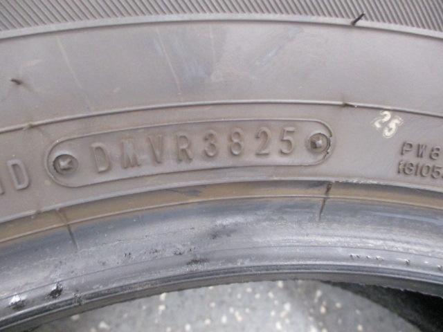 DUNLOP GRANDTREK PT5 1本のみ