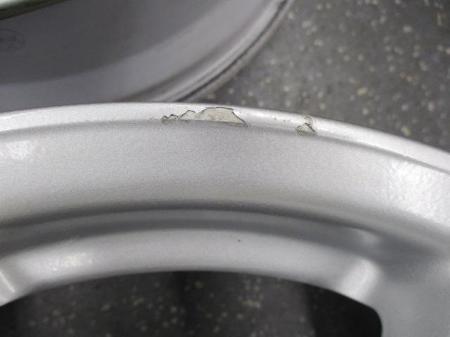 Genuine Toyota Estima wheels
