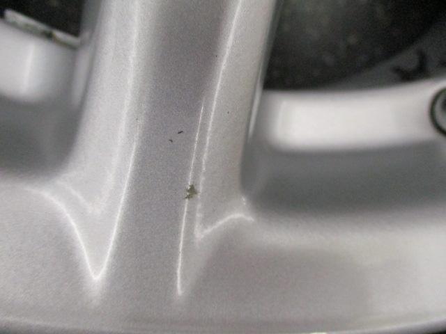 Genuine Toyota Estima wheels