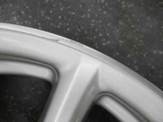 Genuine Toyota Estima wheels