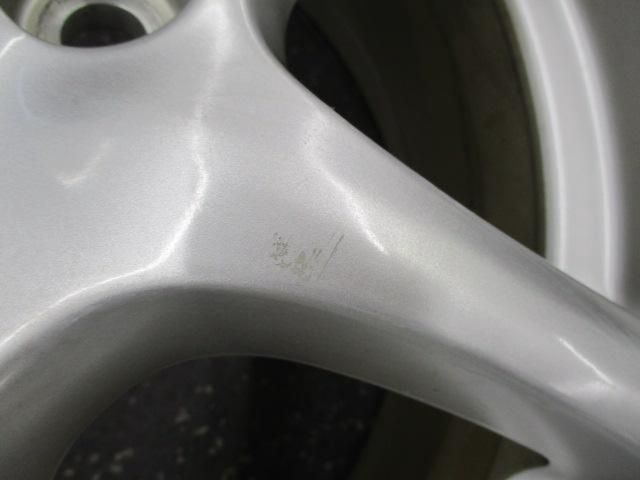 Genuine Toyota Estima wheels