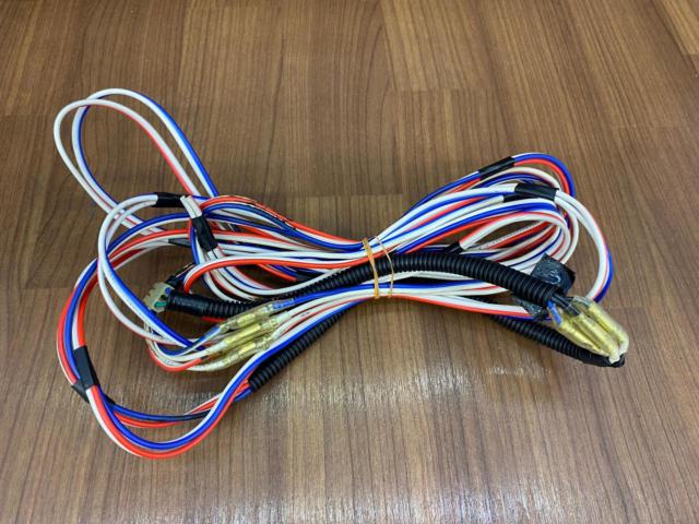 Rare, original Beat-Sonic
301CB Tactile Vibration Unit Double System