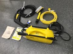 KARCHER JTK22 Plus