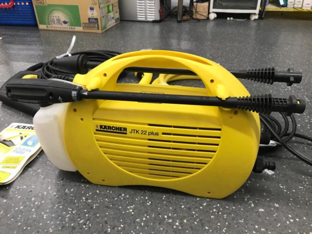 KARCHER JTK22 Plus