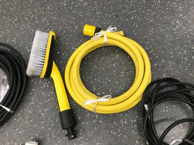 KARCHER JTK22 Plus