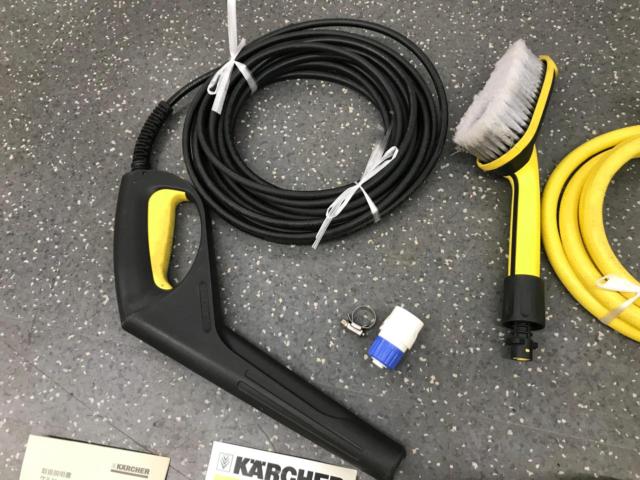 KARCHER JTK22 Plus