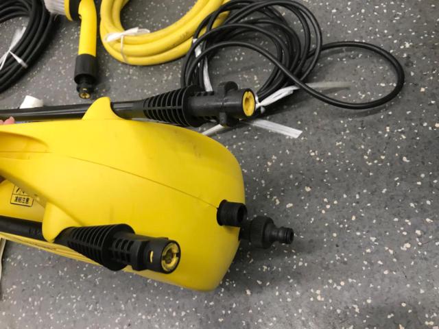 KARCHER JTK22 Plus