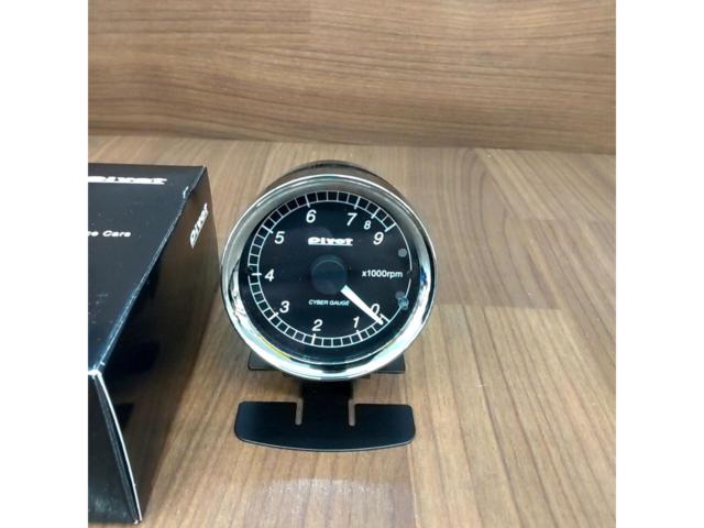 Pivot CYBER GAUGE 【タコメーター/OBDタイプ 】